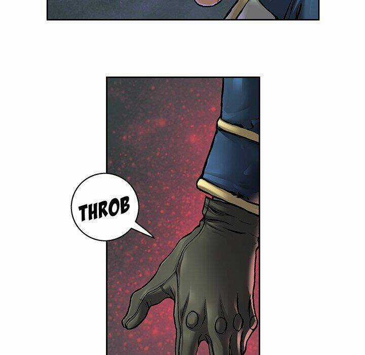 Đứa Con Thần Chết - Chapter 108 - Trang 81