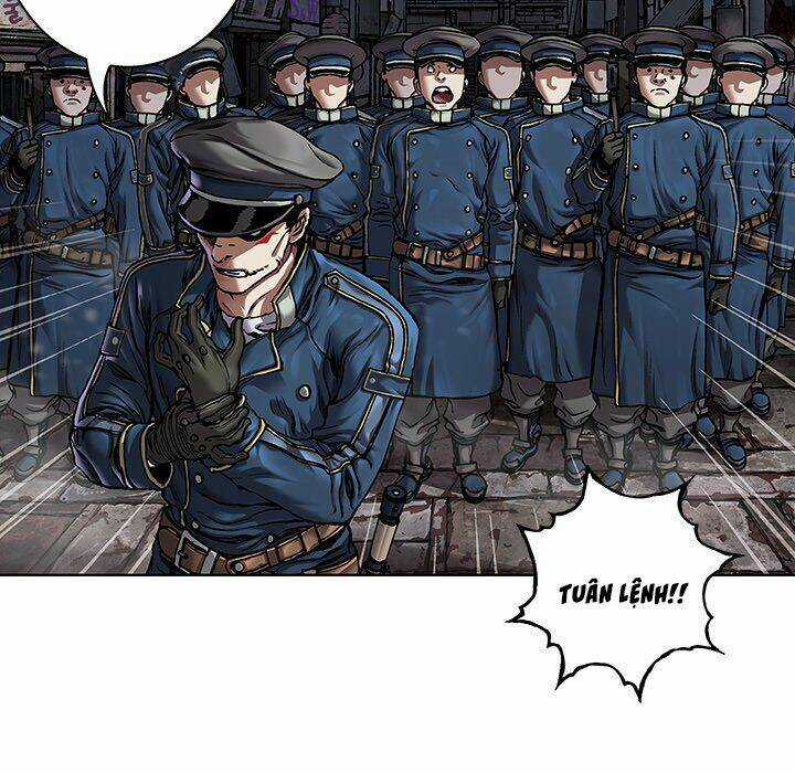 Đứa Con Thần Chết - Chapter 108 - Trang 83