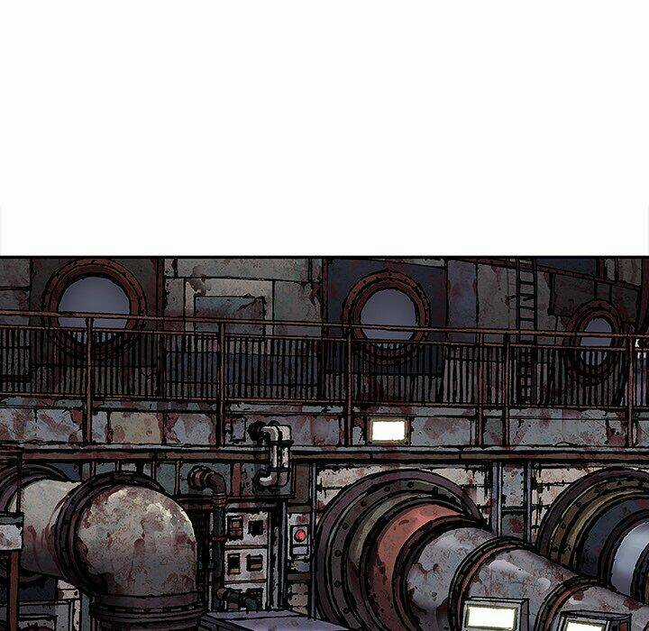 Đứa Con Thần Chết - Chapter 108 - Trang 84