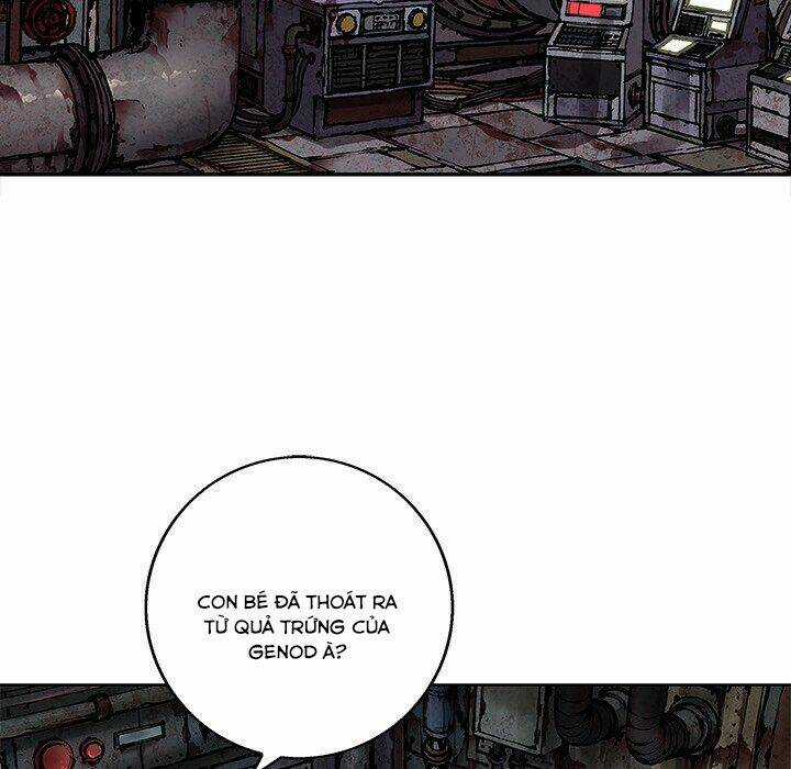 Đứa Con Thần Chết - Chapter 108 - Trang 85