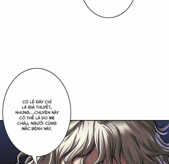 Đứa Con Thần Chết - Chapter 108 - Trang 87