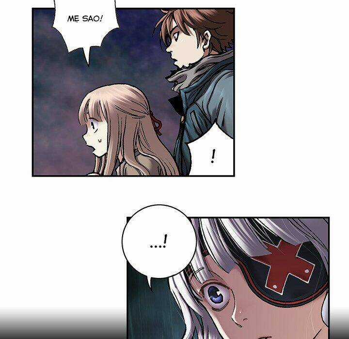 Đứa Con Thần Chết - Chapter 108 - Trang 89