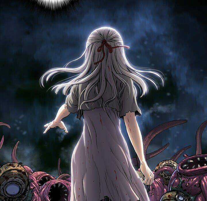 Đứa Con Thần Chết - Chapter 108 - Trang 91