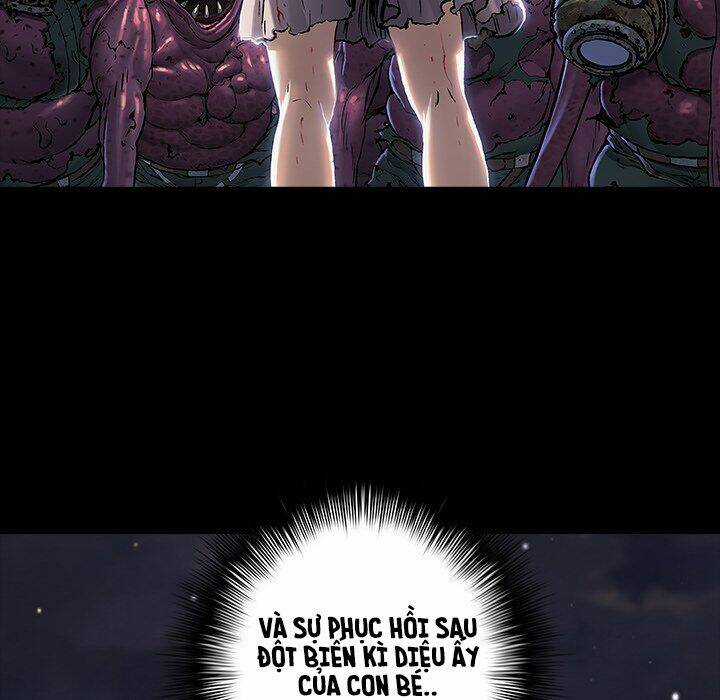 Đứa Con Thần Chết - Chapter 108 - Trang 92