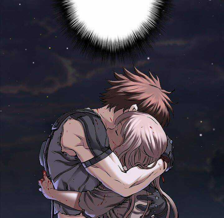 Đứa Con Thần Chết - Chapter 108 - Trang 93