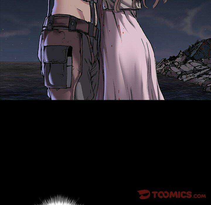 Đứa Con Thần Chết - Chapter 108 - Trang 94