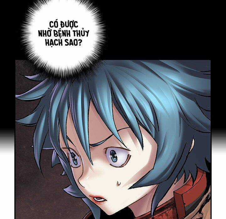 Đứa Con Thần Chết - Chapter 108 - Trang 95