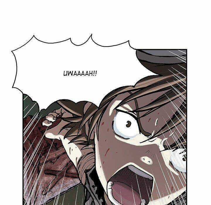 Đứa Con Thần Chết - Chapter 11 - Trang 12