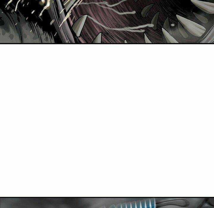 Đứa Con Thần Chết - Chapter 11 - Trang 15