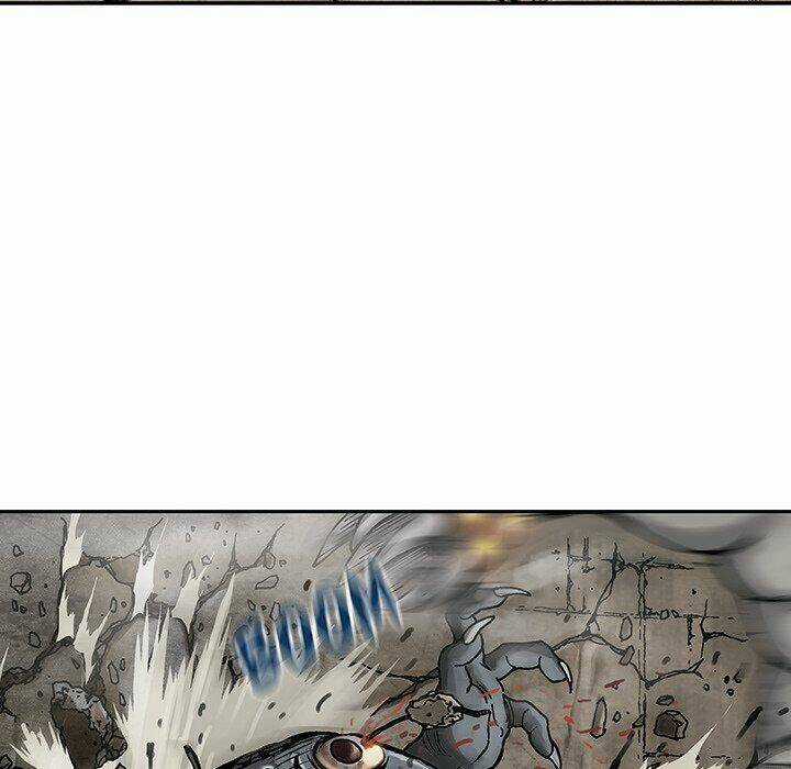 Đứa Con Thần Chết - Chapter 11 - Trang 17