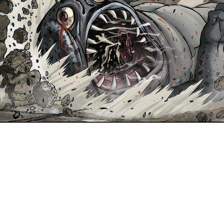 Đứa Con Thần Chết - Chapter 11 - Trang 18