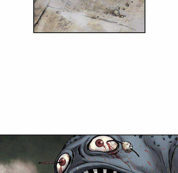 Đứa Con Thần Chết - Chapter 11 - Trang 21