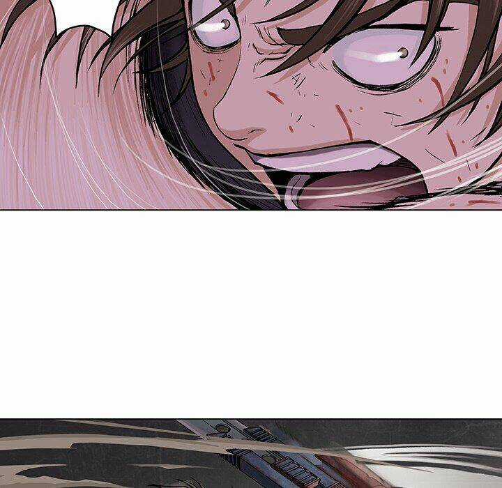 Đứa Con Thần Chết - Chapter 11 - Trang 23