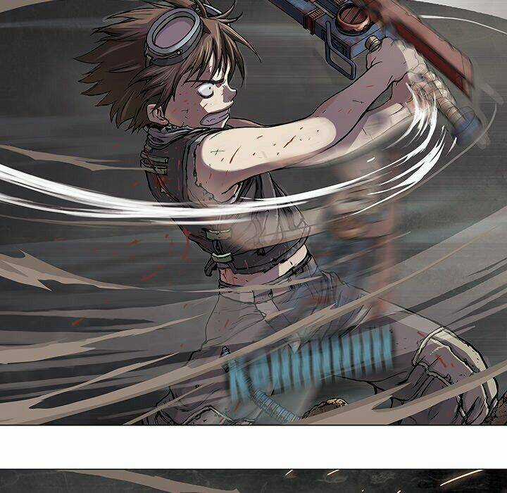 Đứa Con Thần Chết - Chapter 11 - Trang 24