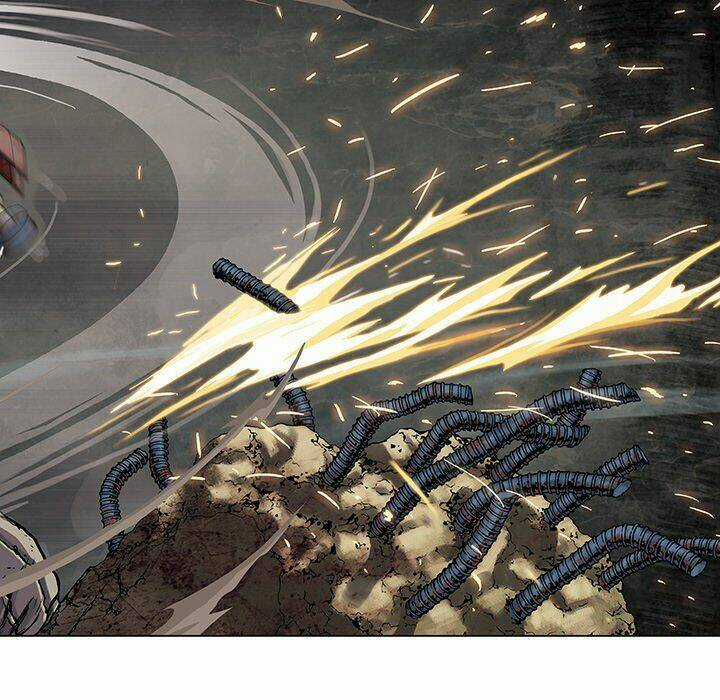 Đứa Con Thần Chết - Chapter 11 - Trang 25