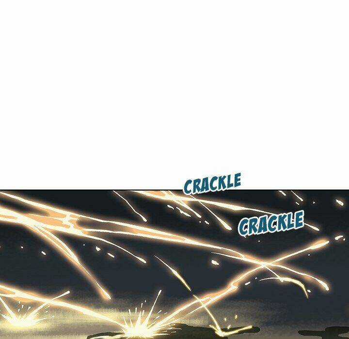 Đứa Con Thần Chết - Chapter 11 - Trang 26