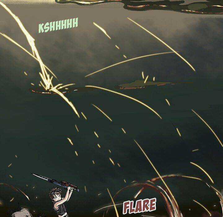 Đứa Con Thần Chết - Chapter 11 - Trang 27