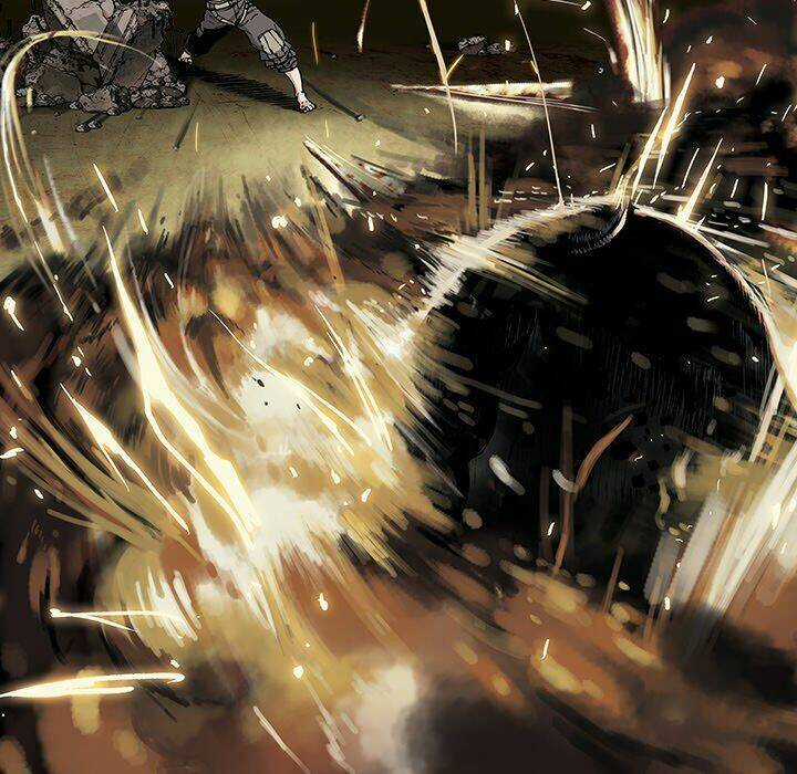 Đứa Con Thần Chết - Chapter 11 - Trang 28