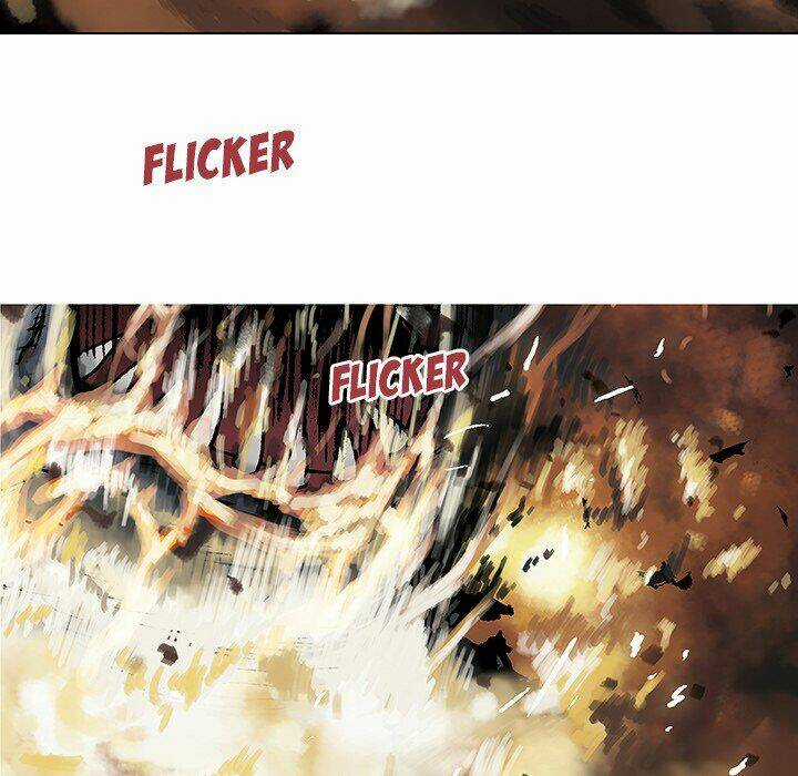 Đứa Con Thần Chết - Chapter 11 - Trang 29