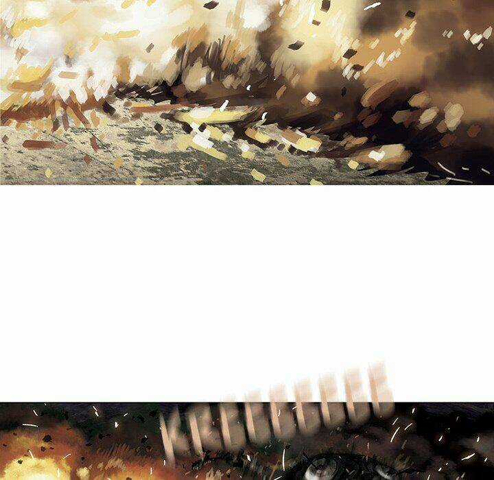 Đứa Con Thần Chết - Chapter 11 - Trang 30