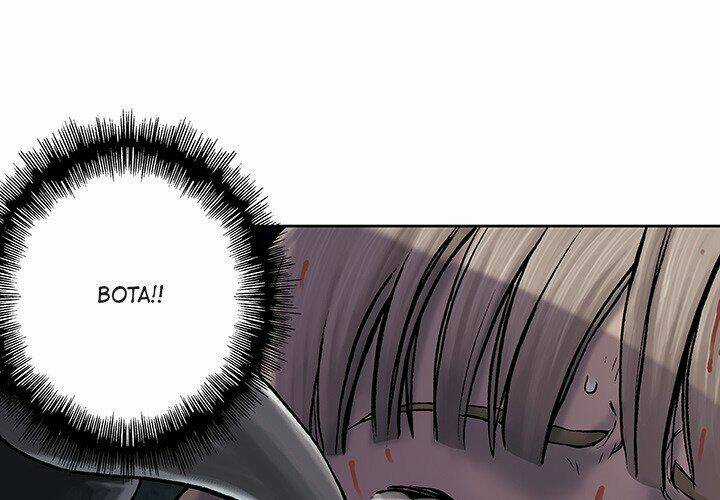 Đứa Con Thần Chết - Chapter 11 - Trang 4