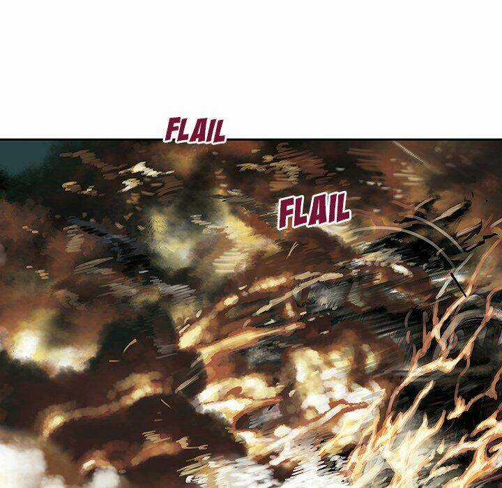 Đứa Con Thần Chết - Chapter 11 - Trang 35