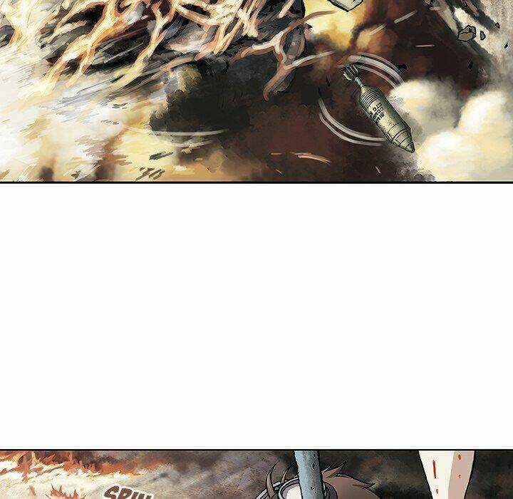 Đứa Con Thần Chết - Chapter 11 - Trang 37