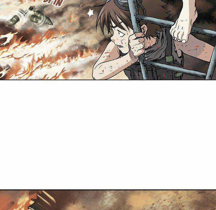 Đứa Con Thần Chết - Chapter 11 - Trang 38