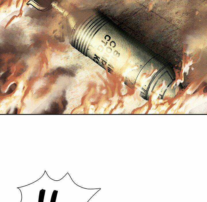 Đứa Con Thần Chết - Chapter 11 - Trang 39