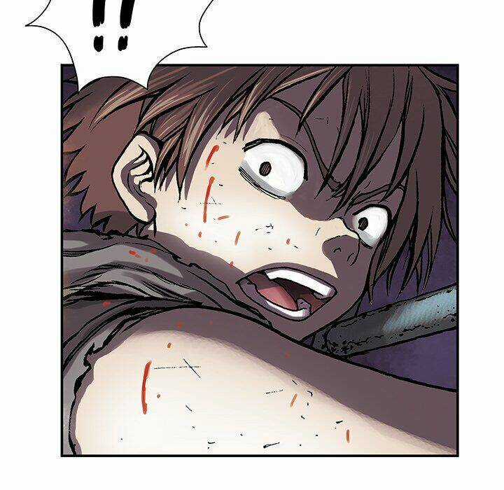 Đứa Con Thần Chết - Chapter 11 - Trang 40