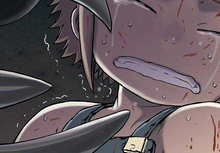 Đứa Con Thần Chết - Chapter 11 - Trang 5