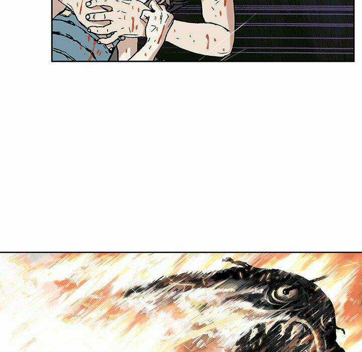 Đứa Con Thần Chết - Chapter 11 - Trang 44