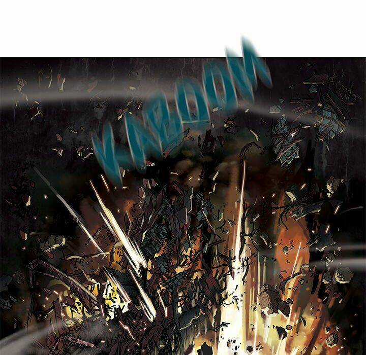 Đứa Con Thần Chết - Chapter 11 - Trang 46