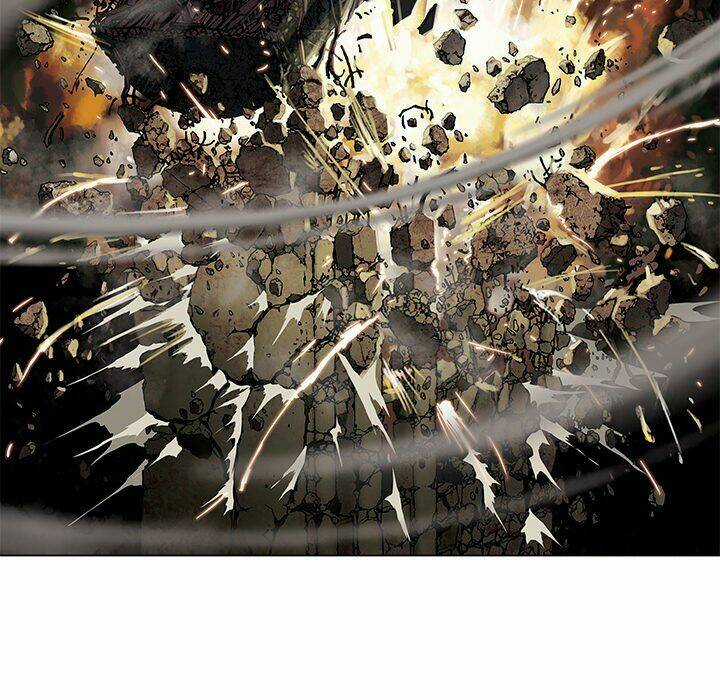 Đứa Con Thần Chết - Chapter 11 - Trang 47