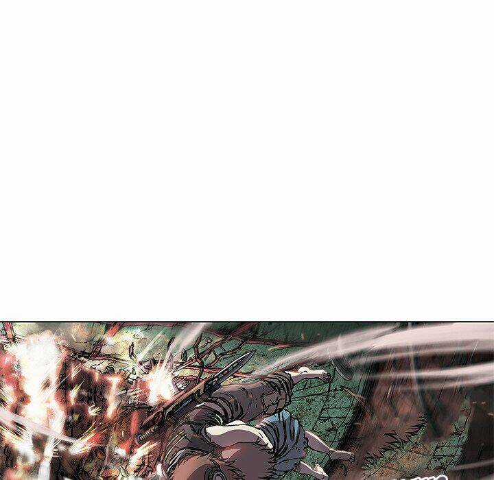 Đứa Con Thần Chết - Chapter 11 - Trang 48