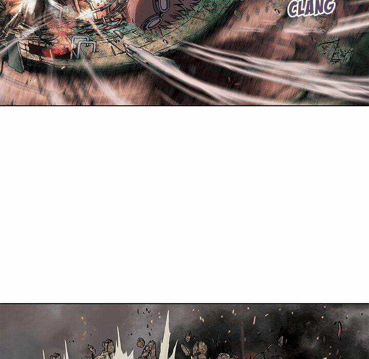 Đứa Con Thần Chết - Chapter 11 - Trang 49