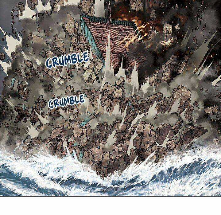 Đứa Con Thần Chết - Chapter 11 - Trang 50