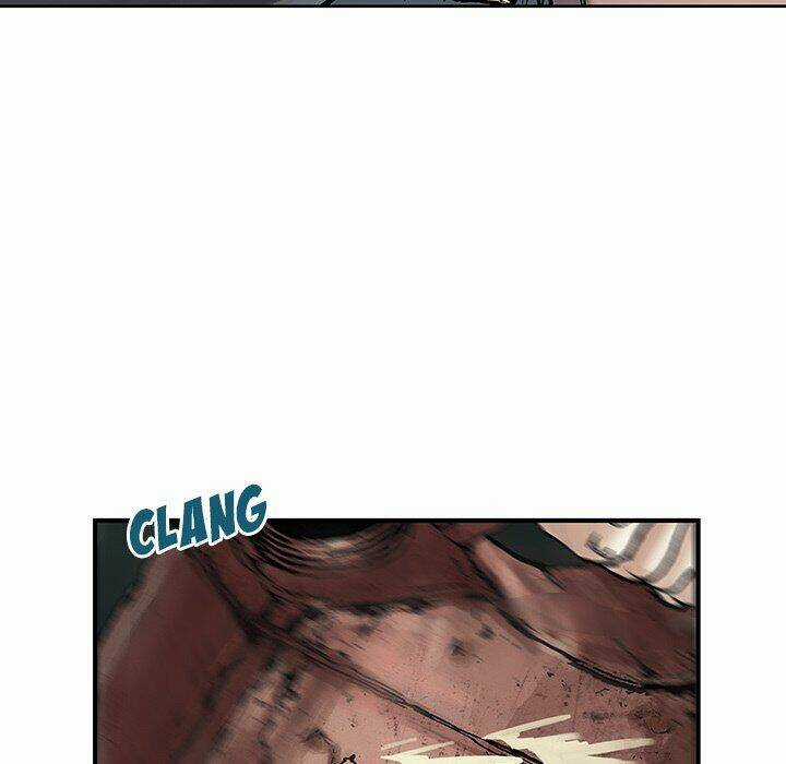 Đứa Con Thần Chết - Chapter 11 - Trang 6