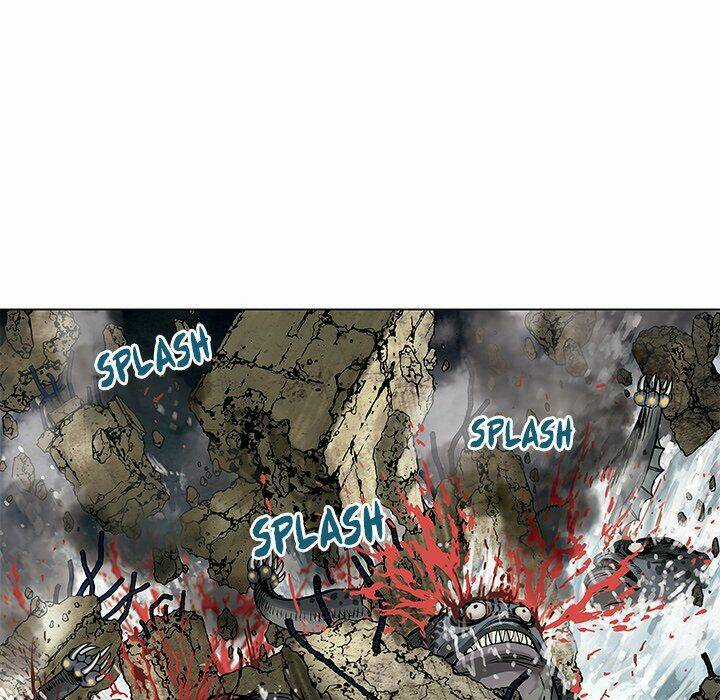 Đứa Con Thần Chết - Chapter 11 - Trang 51