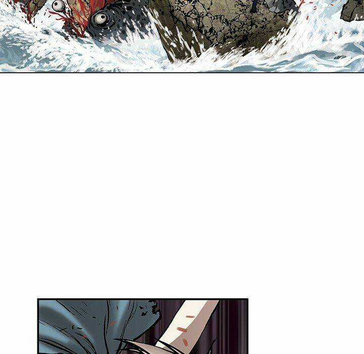 Đứa Con Thần Chết - Chapter 11 - Trang 52