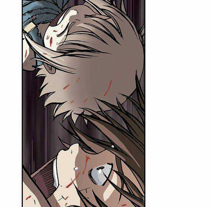 Đứa Con Thần Chết - Chapter 11 - Trang 53