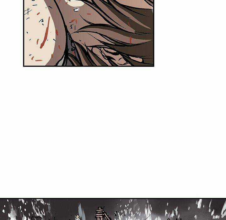 Đứa Con Thần Chết - Chapter 11 - Trang 54