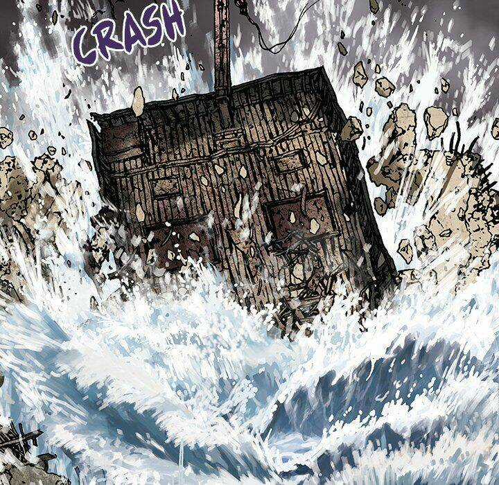 Đứa Con Thần Chết - Chapter 11 - Trang 55