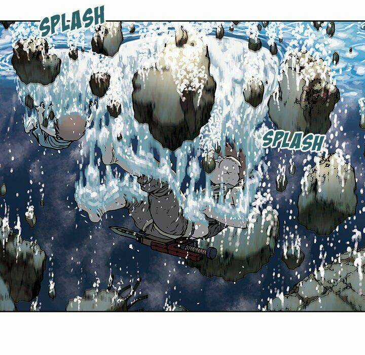 Đứa Con Thần Chết - Chapter 11 - Trang 57