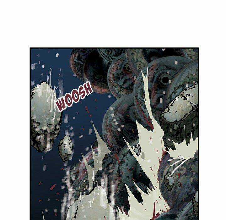 Đứa Con Thần Chết - Chapter 11 - Trang 58