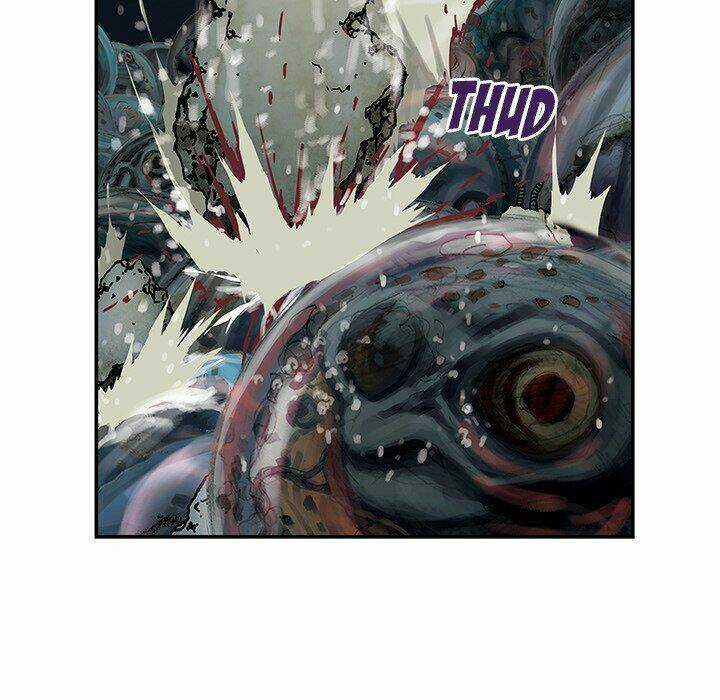 Đứa Con Thần Chết - Chapter 11 - Trang 59