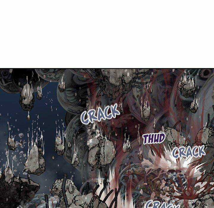 Đứa Con Thần Chết - Chapter 11 - Trang 60