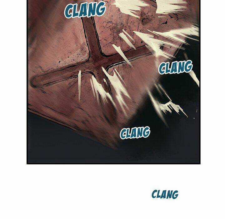 Đứa Con Thần Chết - Chapter 11 - Trang 7