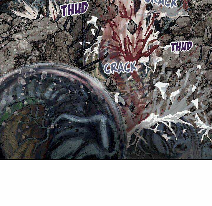 Đứa Con Thần Chết - Chapter 11 - Trang 61