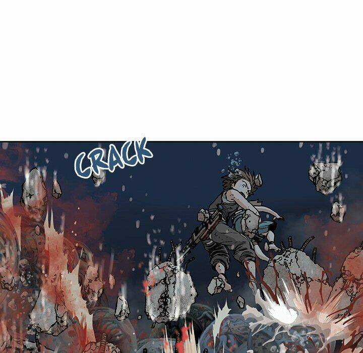 Đứa Con Thần Chết - Chapter 11 - Trang 62